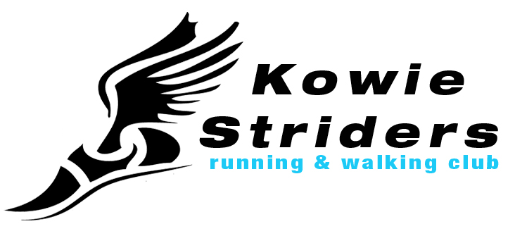 Kowie Striders